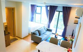 Ecobay Halong -Mountain View And Near Marina Beach