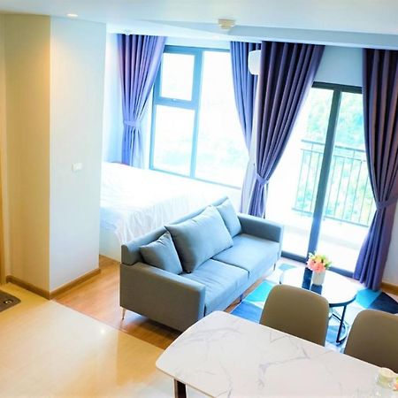 Ecobay Halong -Mountain View And Near Marina Beach Hạ Long Ngoại thất bức ảnh