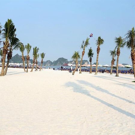 Ecobay Halong -Mountain View And Near Marina Beach Hạ Long Ngoại thất bức ảnh