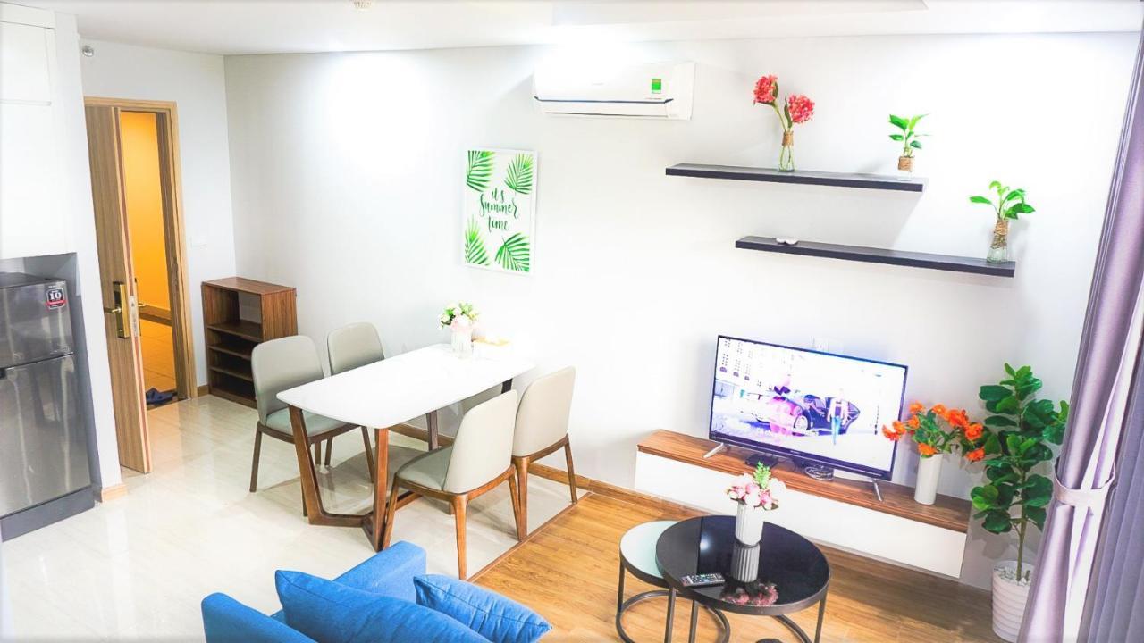 Ecobay Halong -Mountain View And Near Marina Beach Hạ Long Ngoại thất bức ảnh