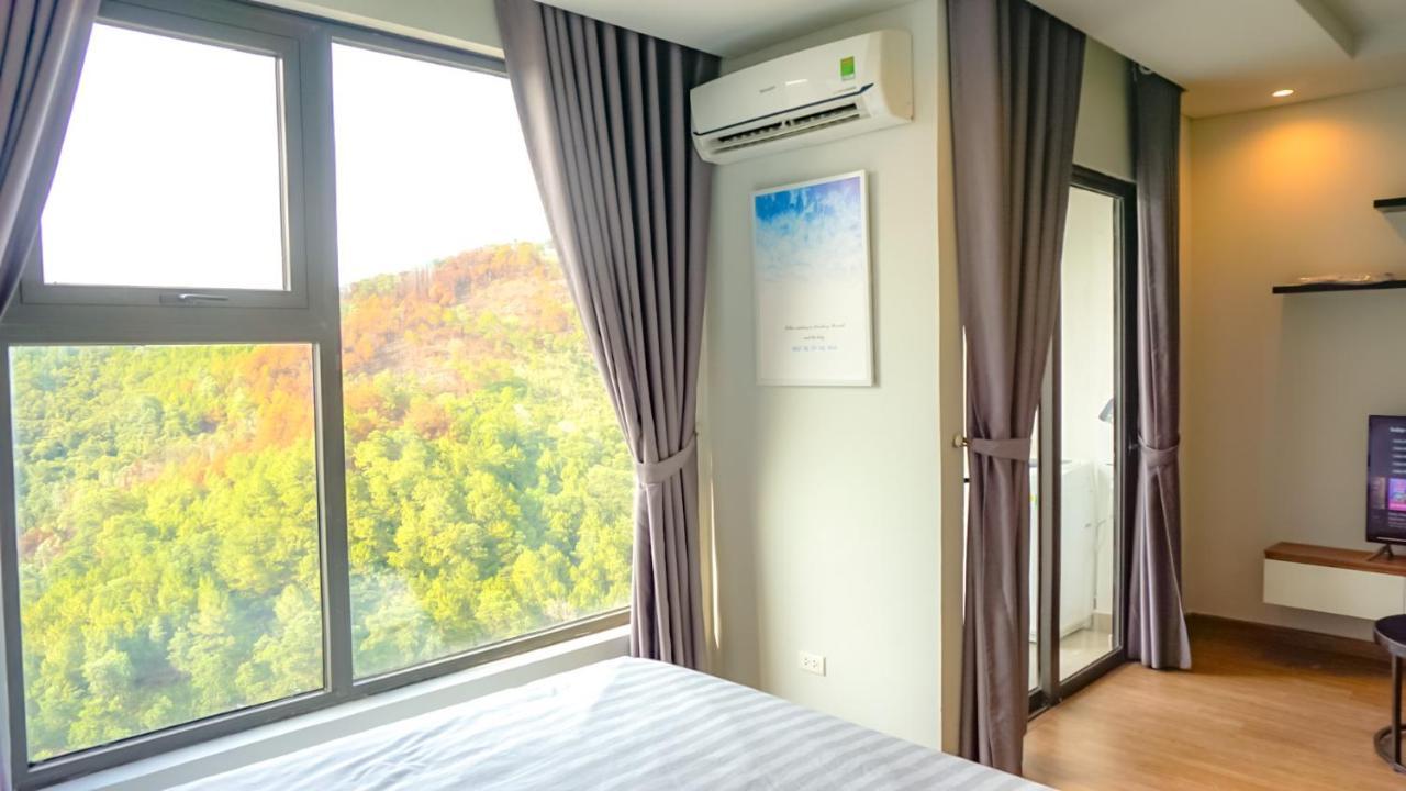 Ecobay Halong -Mountain View And Near Marina Beach Hạ Long Ngoại thất bức ảnh