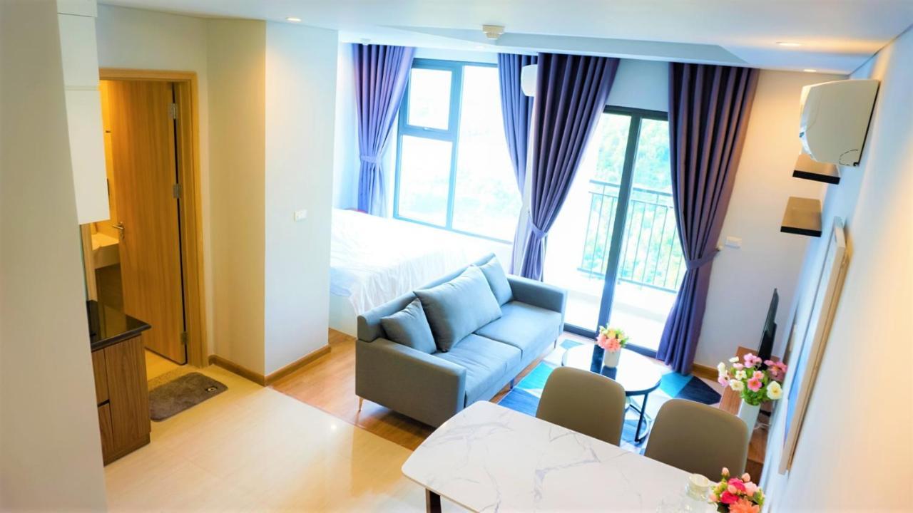 Ecobay Halong -Mountain View And Near Marina Beach Hạ Long Ngoại thất bức ảnh