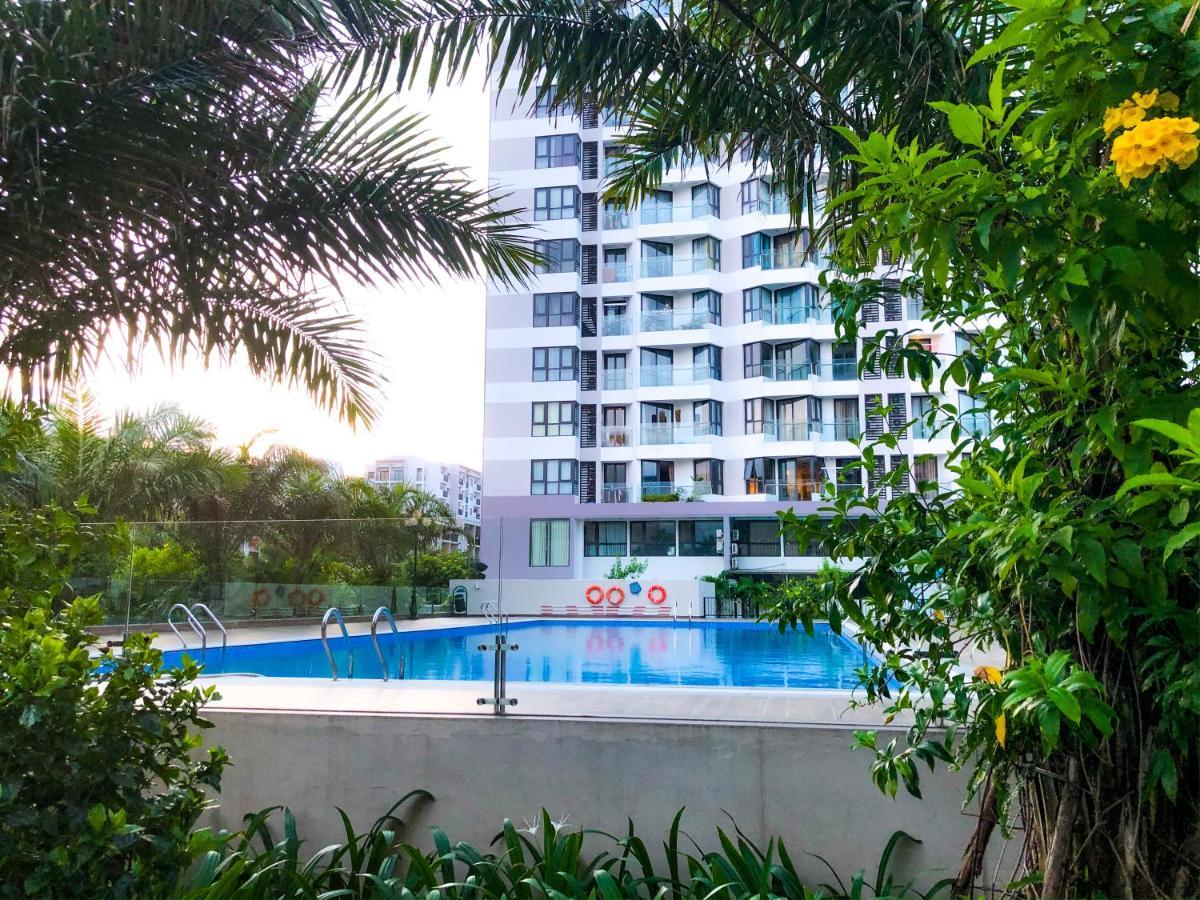Ecobay Halong -Mountain View And Near Marina Beach Hạ Long Ngoại thất bức ảnh