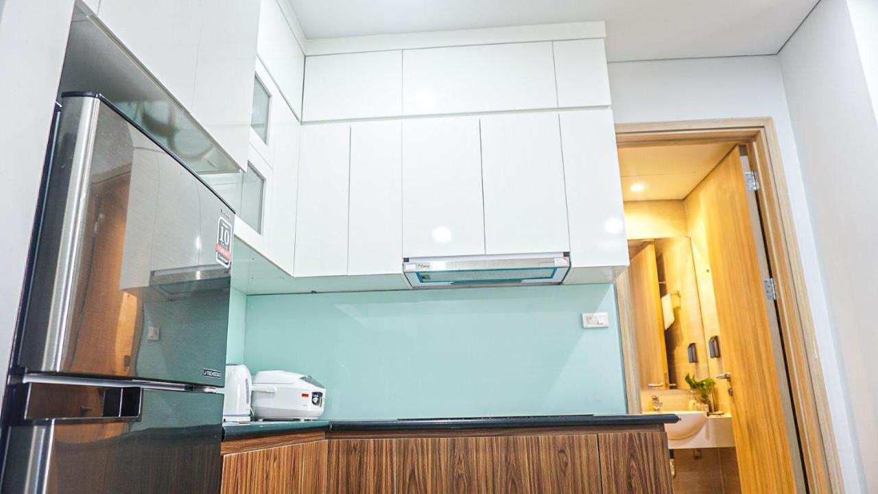Ecobay Halong -Mountain View And Near Marina Beach Hạ Long Ngoại thất bức ảnh