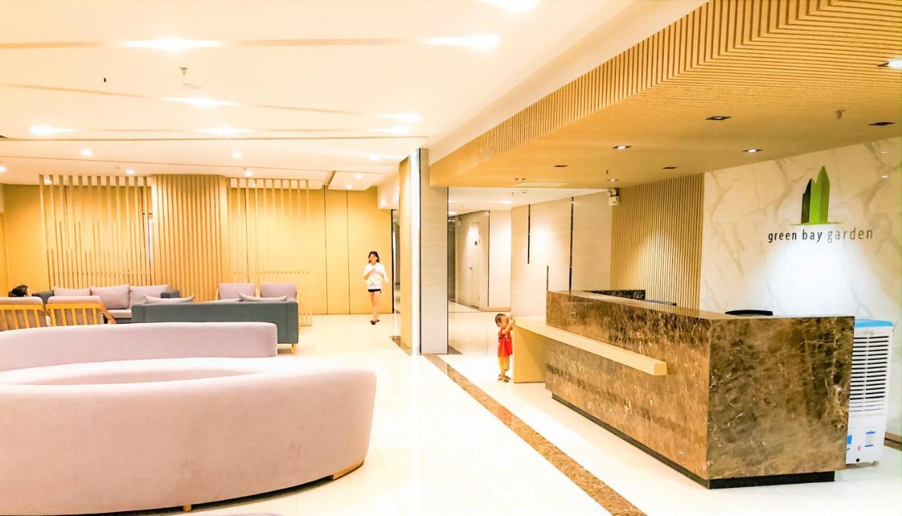 Ecobay Halong -Mountain View And Near Marina Beach Hạ Long Ngoại thất bức ảnh