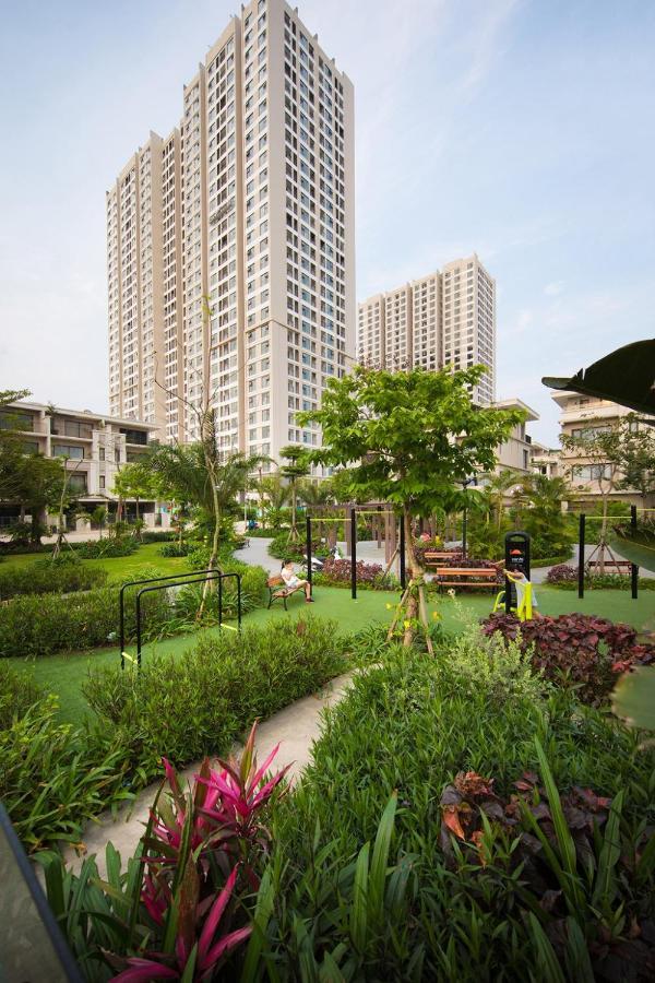 Ecobay Halong -Mountain View And Near Marina Beach Hạ Long Ngoại thất bức ảnh