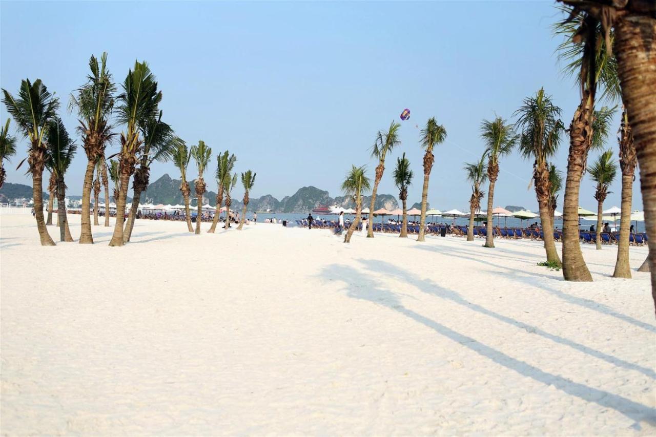 Ecobay Halong -Mountain View And Near Marina Beach Hạ Long Ngoại thất bức ảnh